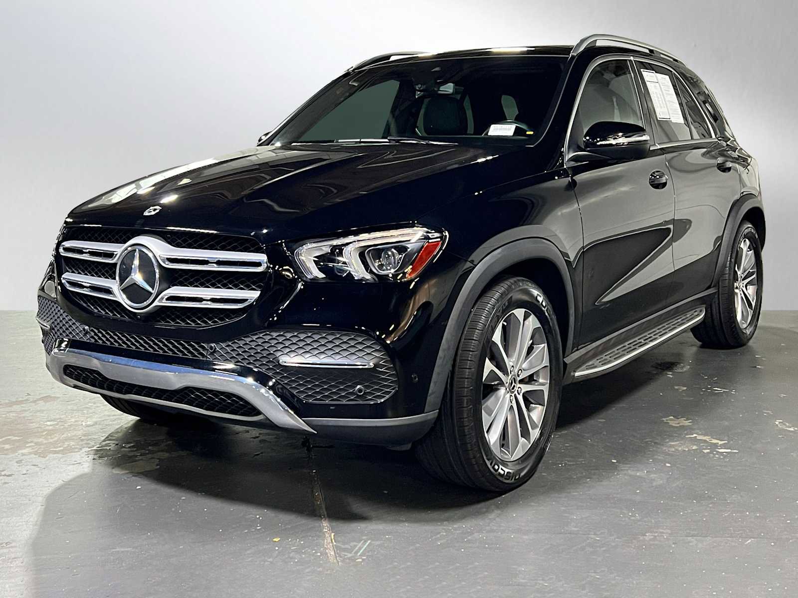 Used 2022 Mercedes-Benz GLE 350 image 7