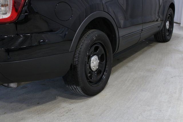 Used 2014 Ford Explorer Base image 22