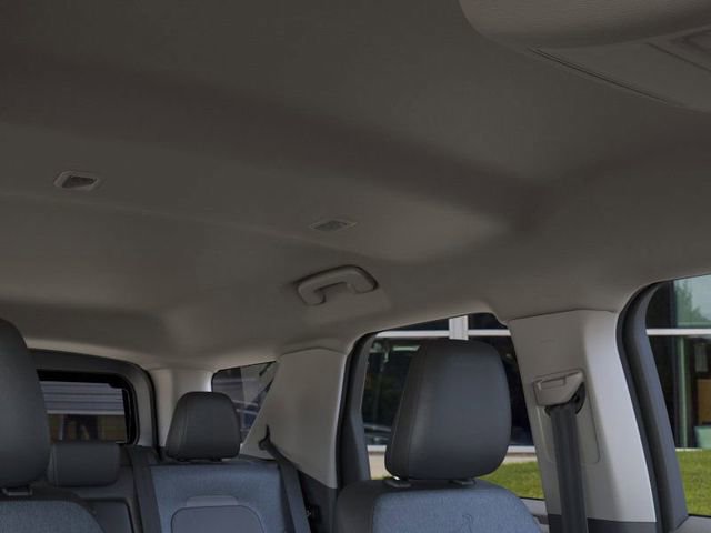 New 2026 Ford Bronco Sport Outer Banks image 22