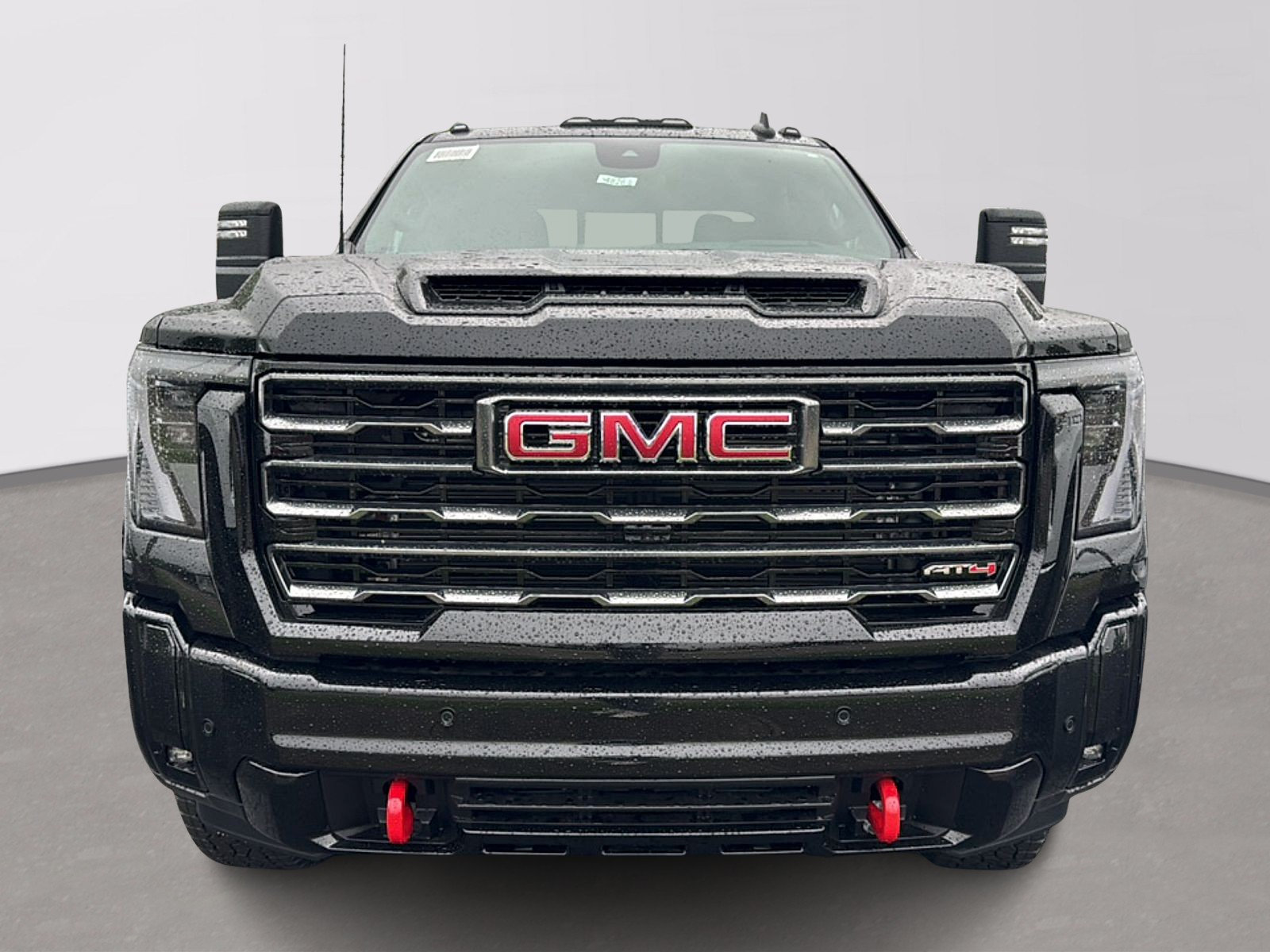 New 2026 GMC Sierra 2500 AT4 w/ AT4 Premium Plus Package AWD/4WD image 2