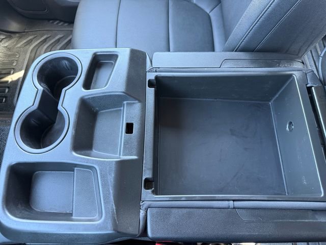 Used 2021 GMC Sierra 1500 4x4 Crew Cab w/ Trailering Package image 24