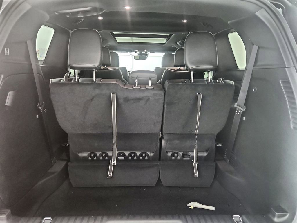 New 2026 Chrysler Pacifica Limited image 34