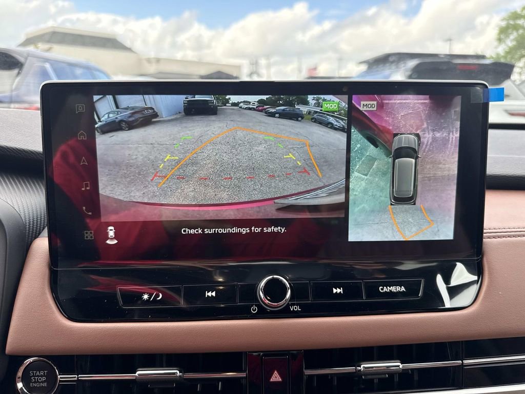 New 2026 Mitsubishi Outlander SEL image 29