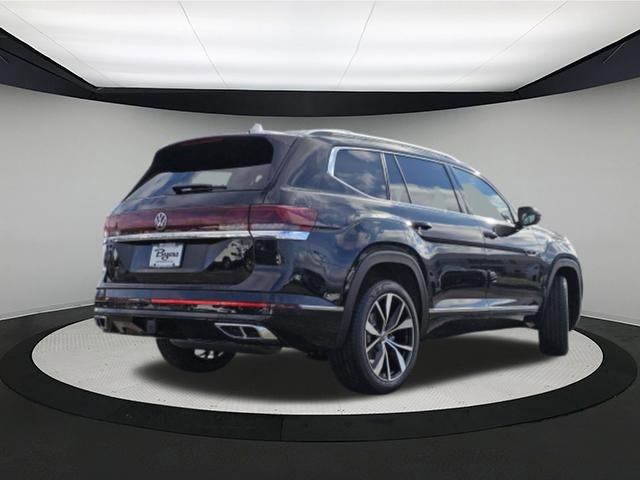 New 2026 Volkswagen Atlas SEL Premium R-Line image 7