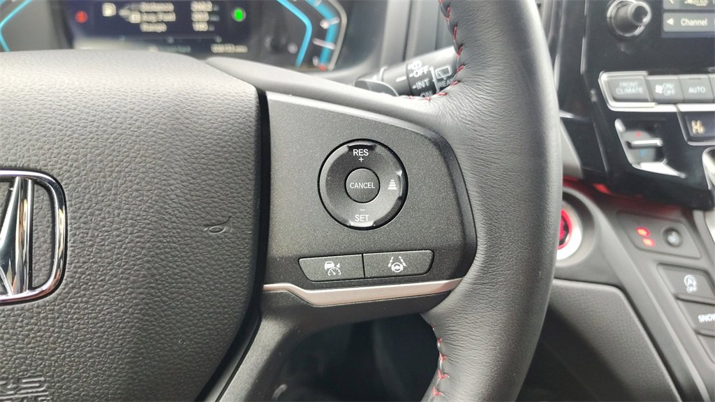 Used 2024 Honda Odyssey Sport image 16