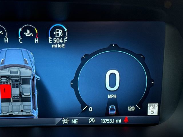 Used 2024 Ford F150 King Ranch w/ FX4 Off-Road Package image 30