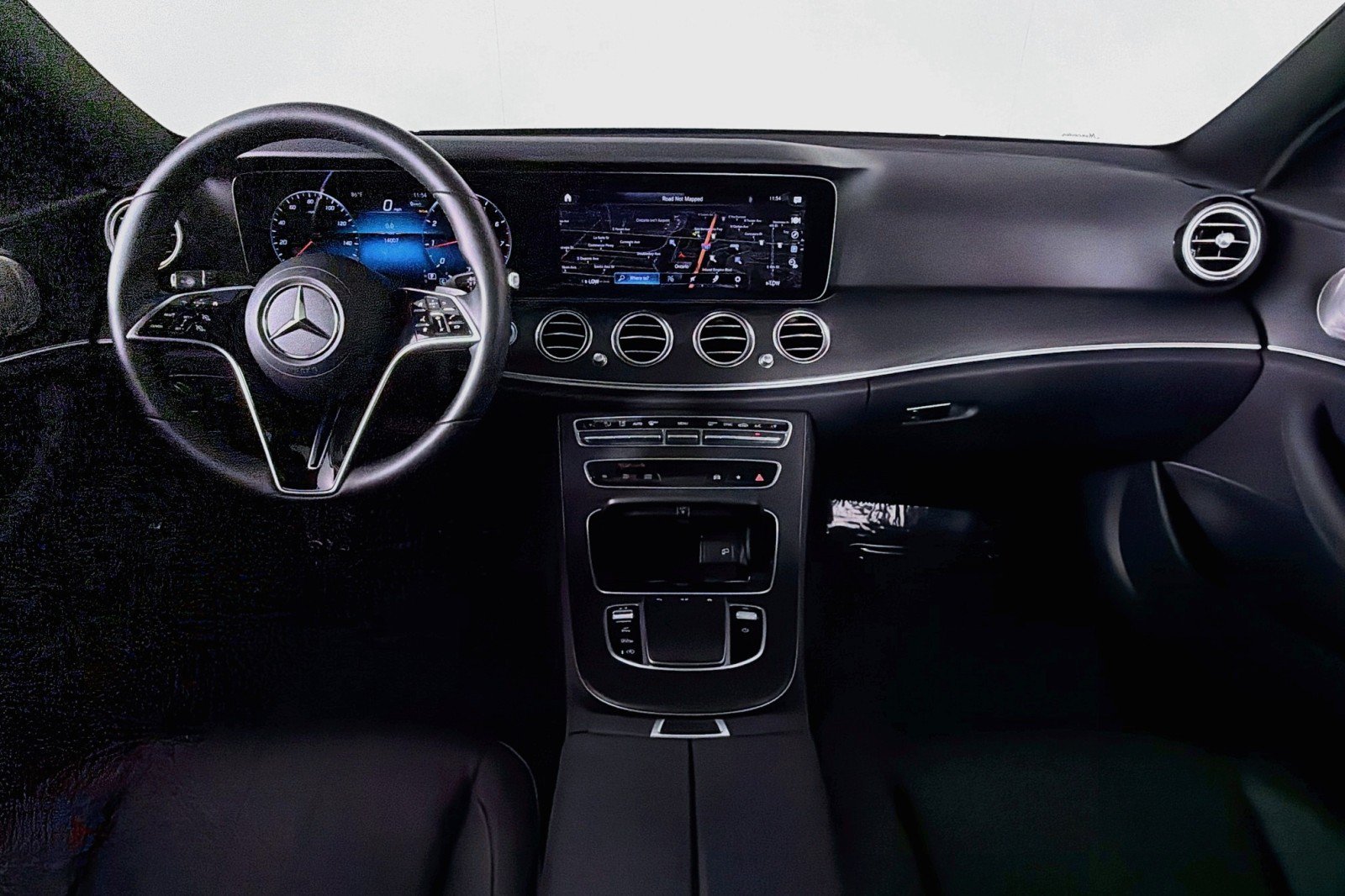 Certified 2023 Mercedes-Benz E 350 Sedan image 5