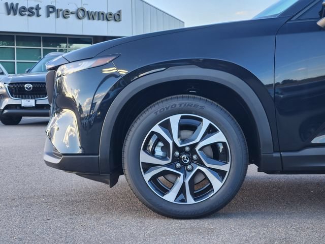 New 2026 MAZDA CX-5 Preferred AWD/4WD image 6