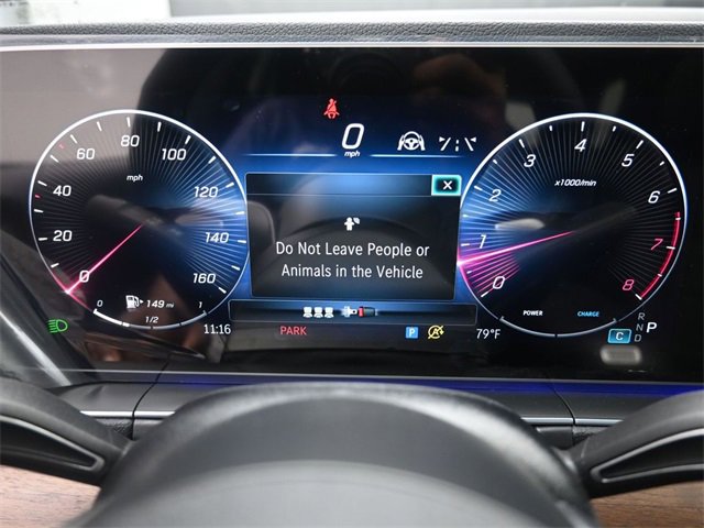 New 2026 Mercedes-Benz GLE 450 4MATIC image 10