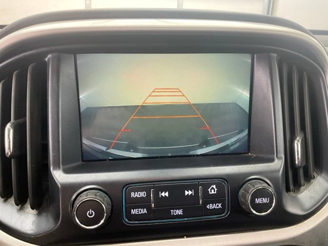 Used 2017 GMC Canyon SLT w/ Driver Alert Package AWD/4WD image 5