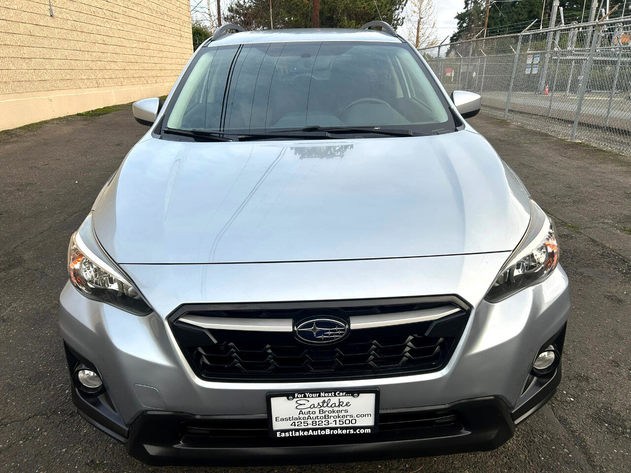 Used 2018 Subaru Crosstrek 2.0i Premium image 2