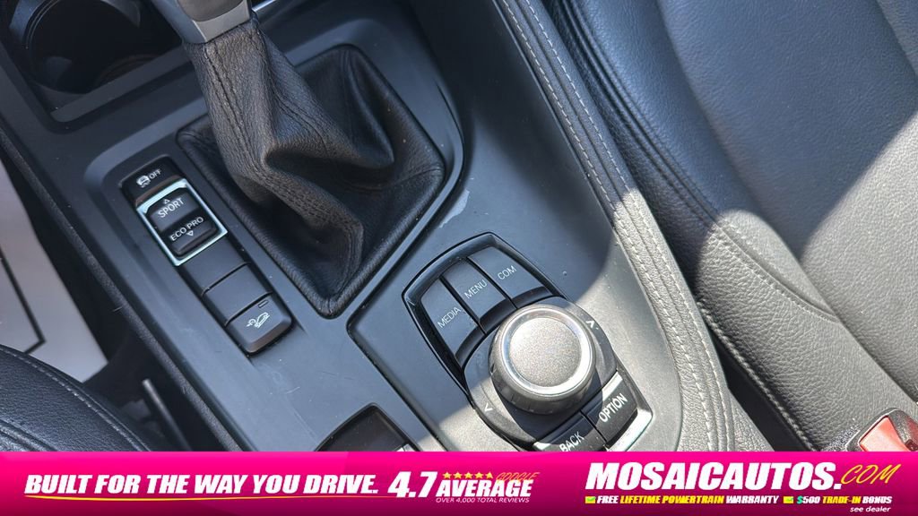 Used 2018 BMW X1 xDrive28i AWD/4WD image 33