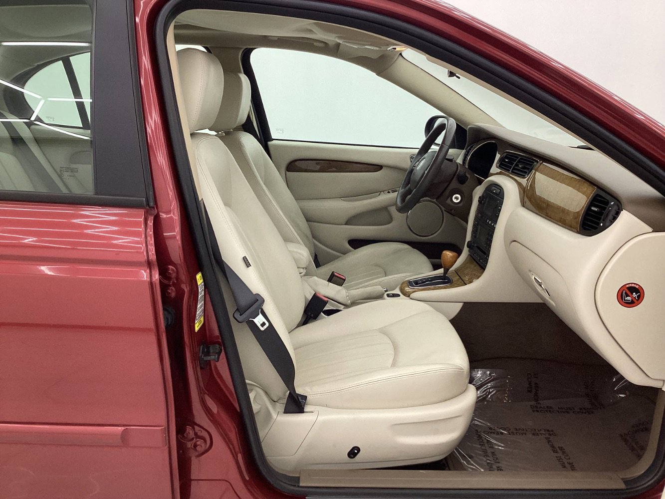 Used 2006 Jaguar X-TYPE 3.0 image 14