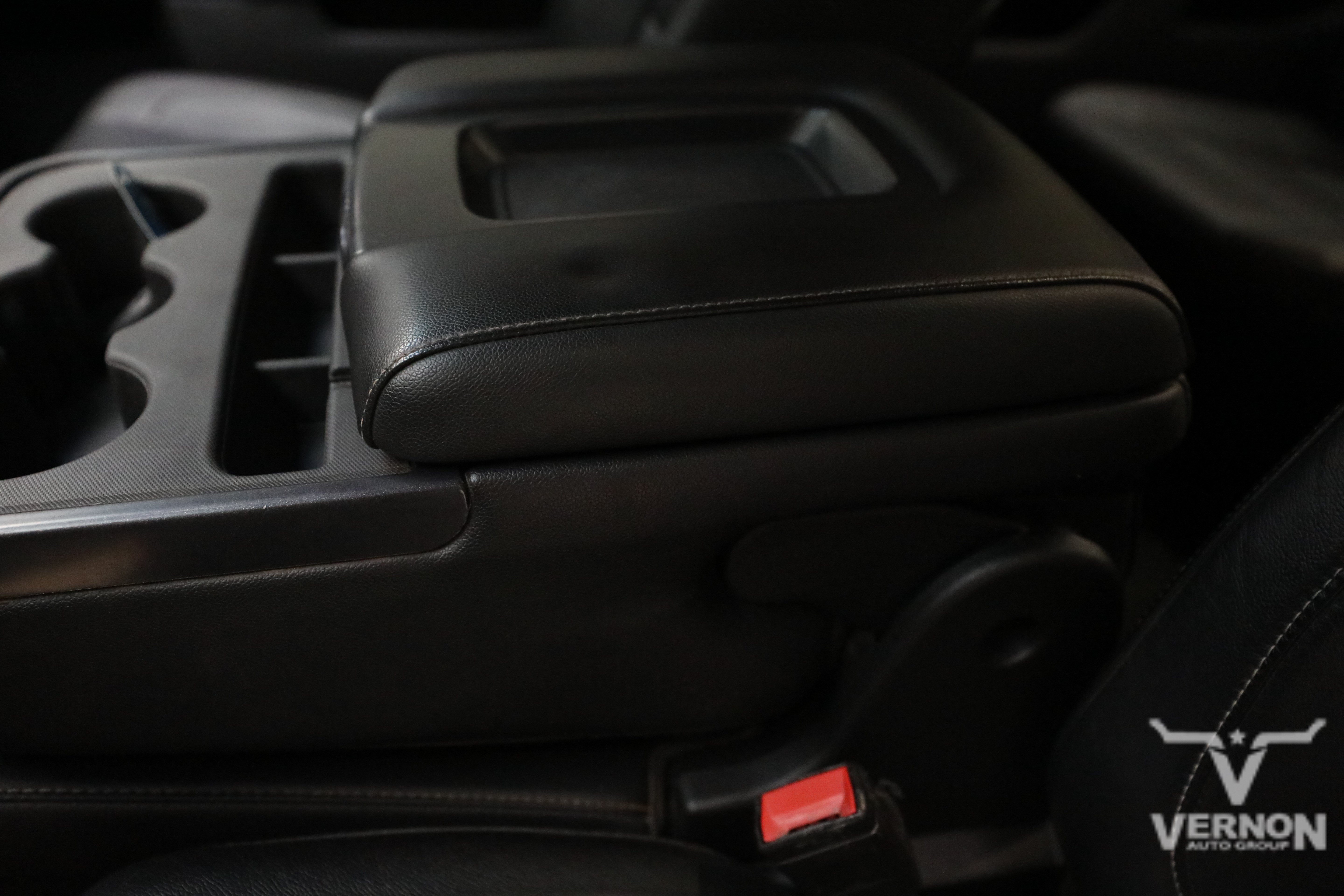 Used 2015 Chevrolet Silverado 1500 LT RWD image 15
