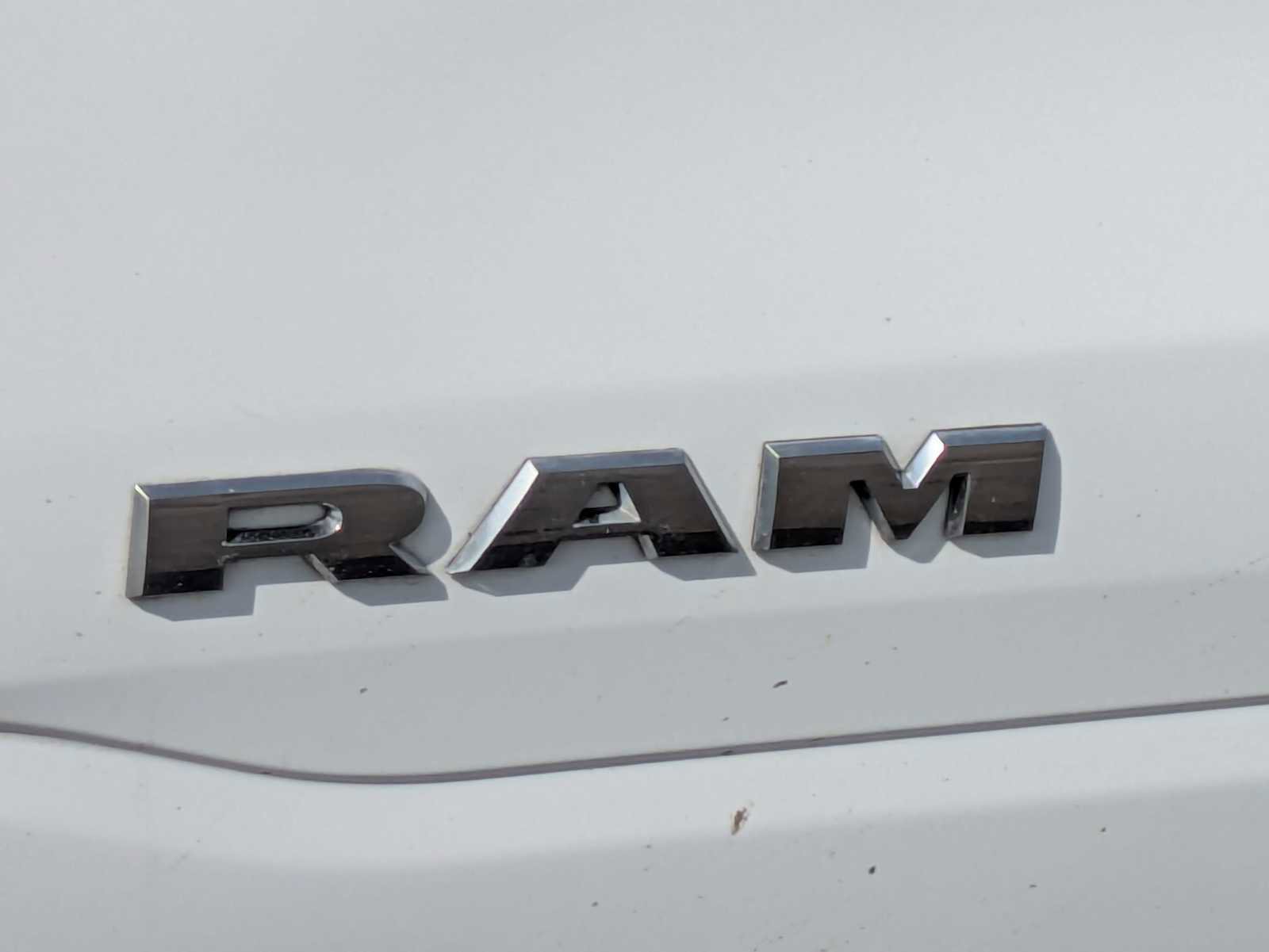 Used 2020 RAM 1500 Big Horn image 11