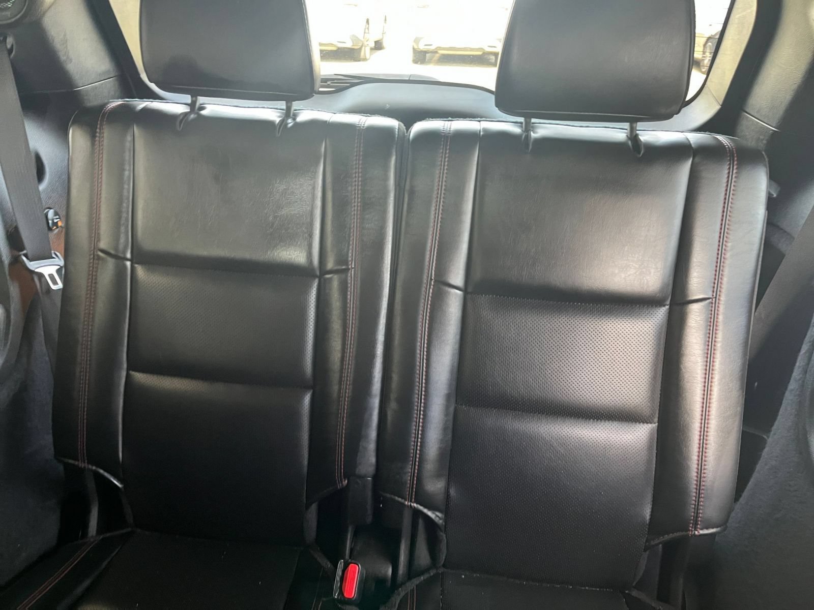 Used 2023 Dodge Durango GT RWD image 33