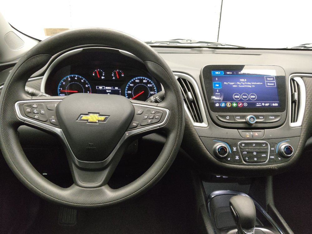 Used 2023 Chevrolet Malibu LT image 22