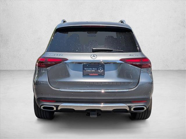 New 2026 Mercedes-Benz GLE 350 4MATIC image 8
