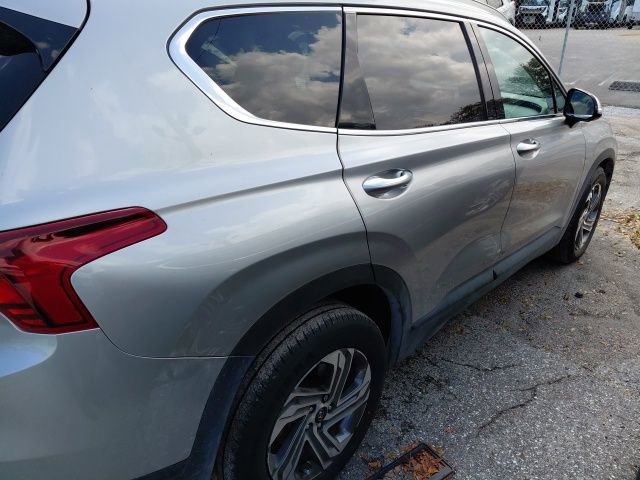 Certified 2023 Hyundai Santa Fe SEL w/ Cargo Package image 3