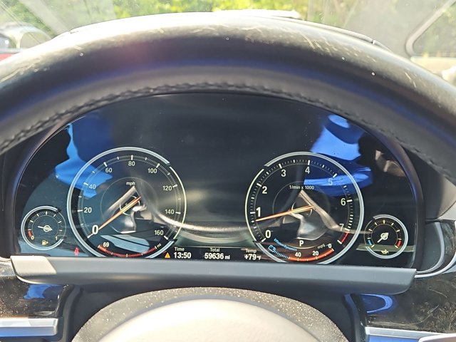 Used 2015 BMW 640i Gran Coupe image 11