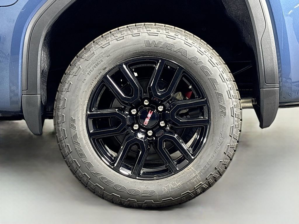 New 2026 GMC Sierra 1500 Elevation w/ Elevation Premium Package image 32