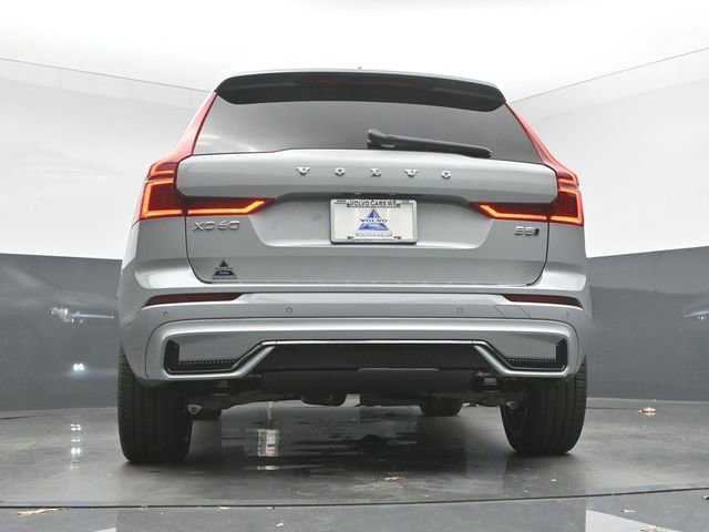 New 2026 Volvo XC60 B5 Ultra w/ Protection Package Premier image 44