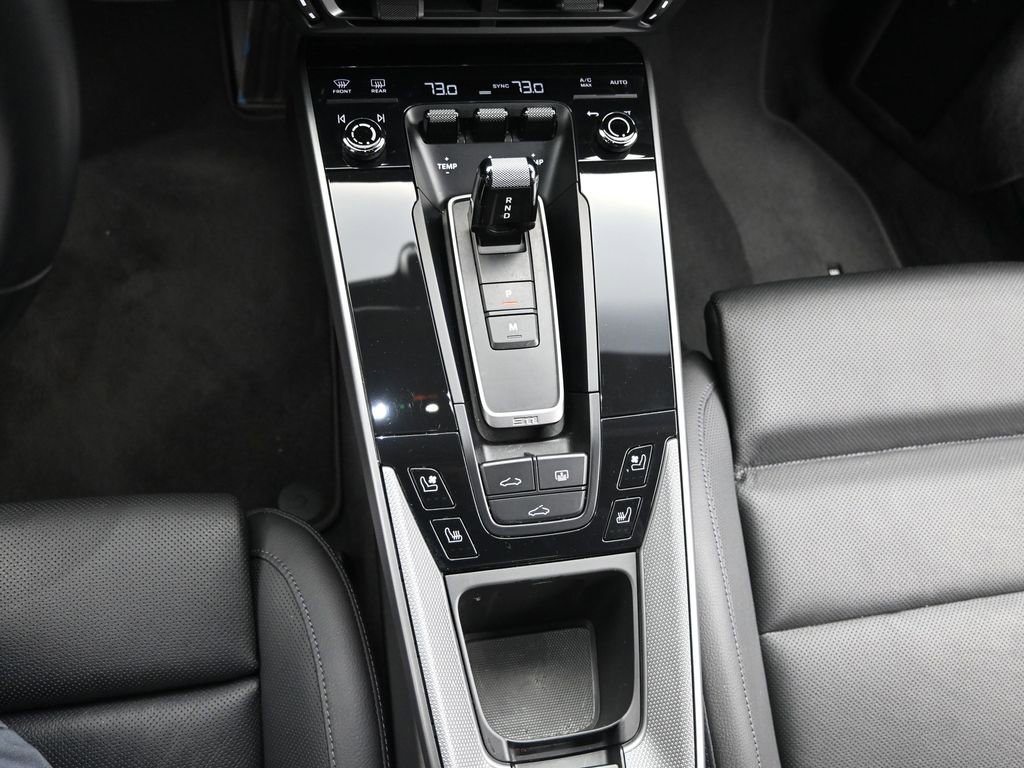 Certified 2023 Porsche 911 Carrera image 21