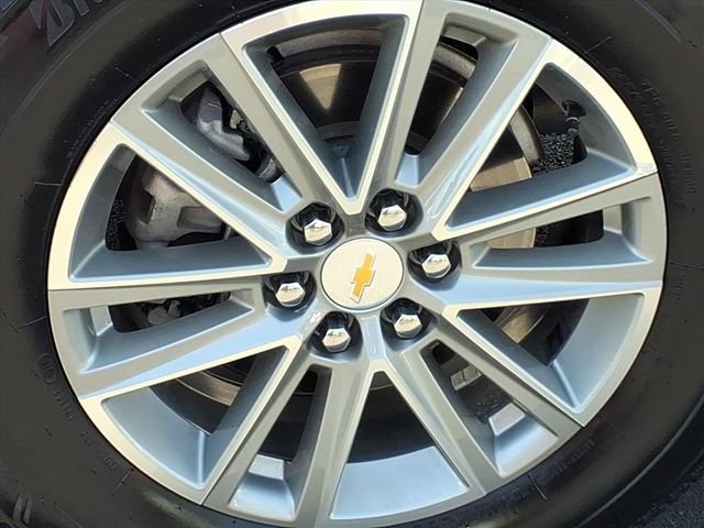 Certified 2023 Chevrolet Traverse LT image 4