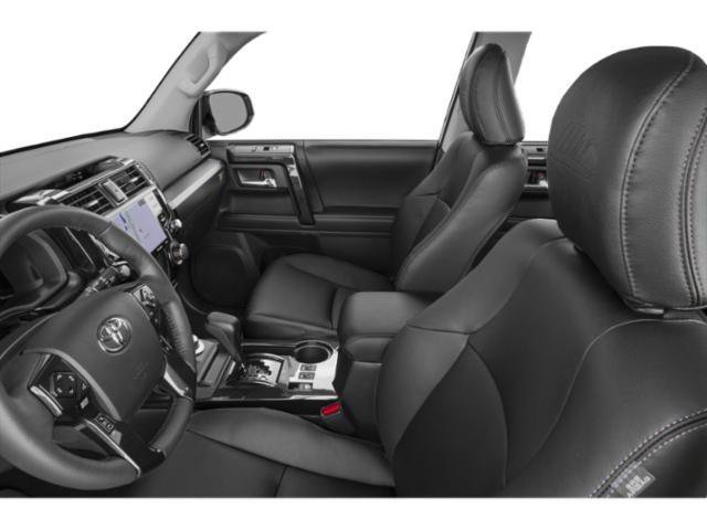 Certified 2023 Toyota 4Runner 40th Anniversary SE AWD/4WD image 9