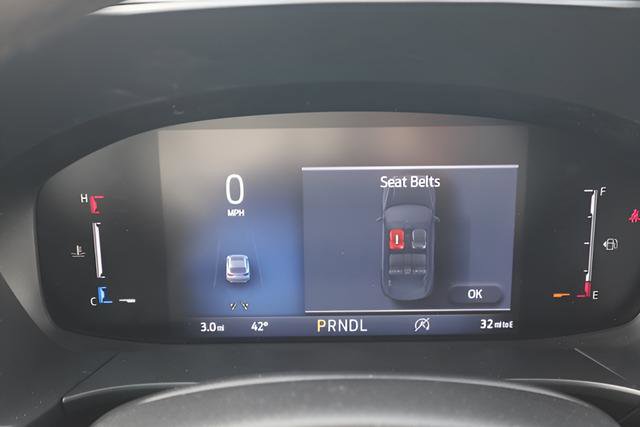 New 2026 Ford Escape Active w/ Cold Weather Package image 8