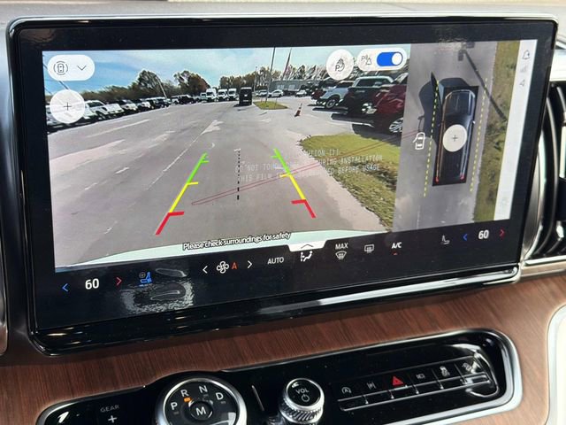 New 2026 Ford Expedition King Ranch image 33