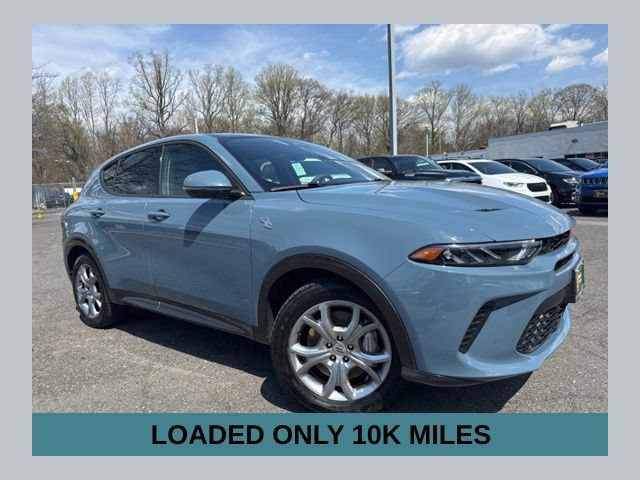 Used 2024 Dodge Hornet R/T Plus