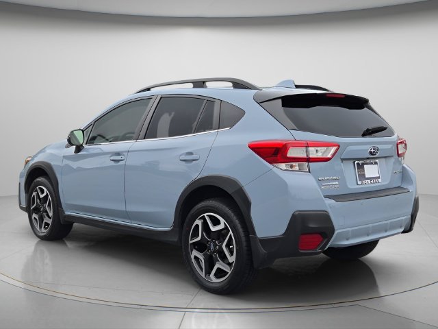 Used 2019 Subaru Crosstrek 2.0i Limited w/ Popular Package #4 AWD/4WD image 6