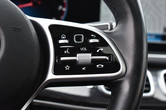 Used 2021 Mercedes-Benz GLE 350 4MATIC image 29