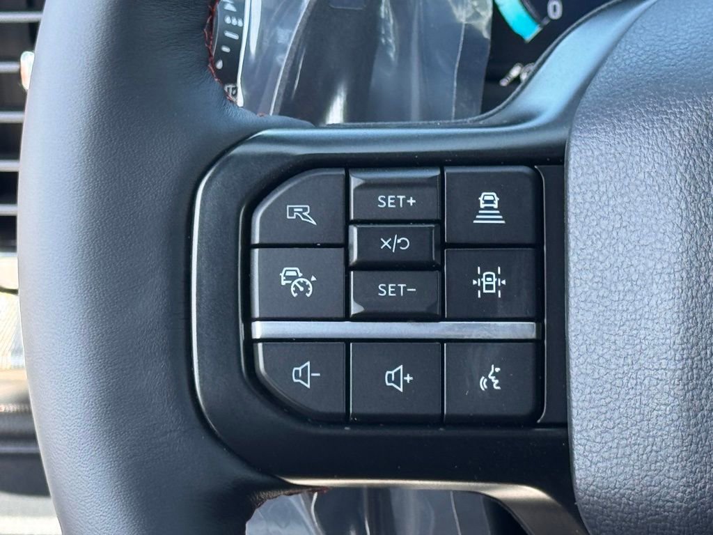 New 2026 Ford F150 Raptor image 21