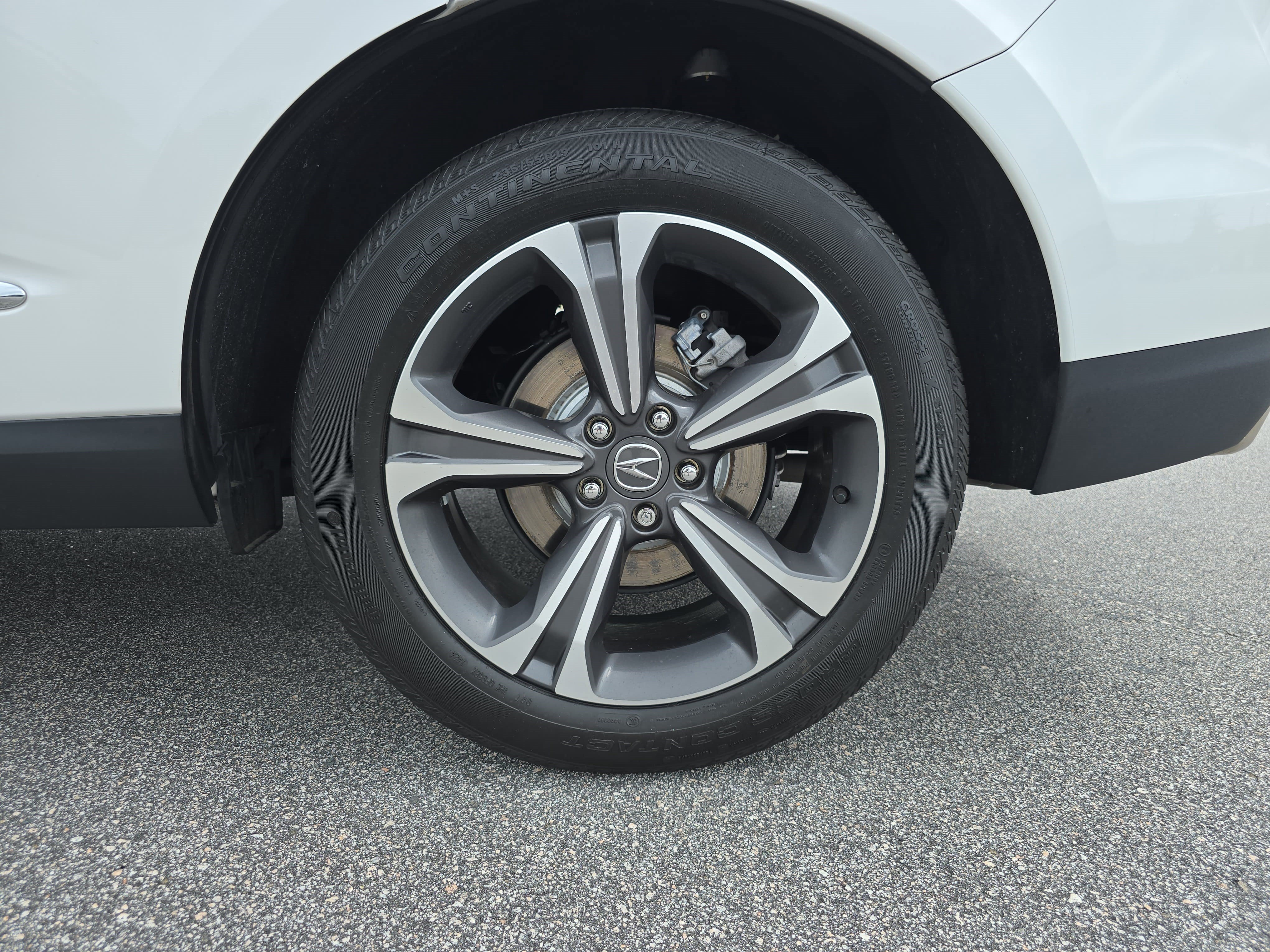 Used 2024 Acura RDX w/ Advance Package AWD/4WD image 31