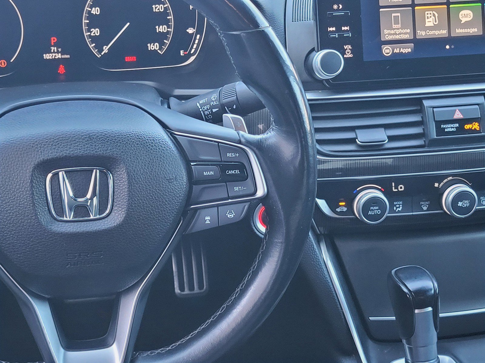 Used 2018 Honda Accord Sport image 15