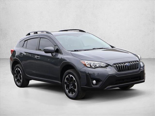 Used 2022 Subaru Crosstrek 2.0i Premium w/ Moonroof Package AWD/4WD video 3