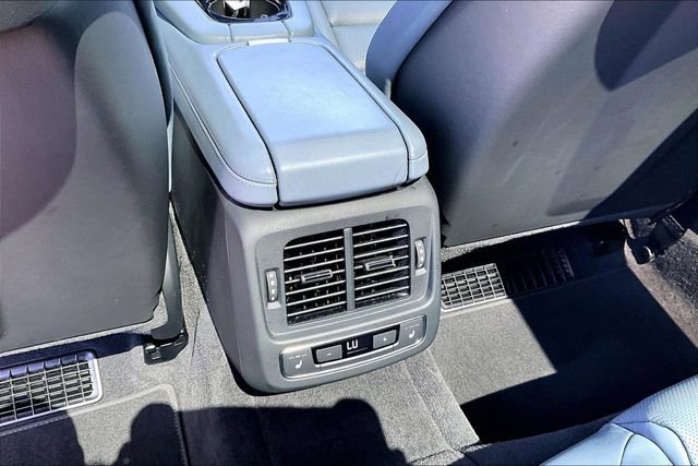 Used 2023 Audi RS e-tron GT w/ Ceramic Brake Package image 25