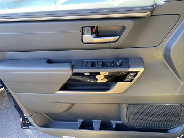 New 2026 Toyota Tundra Limited AWD/4WD image 15