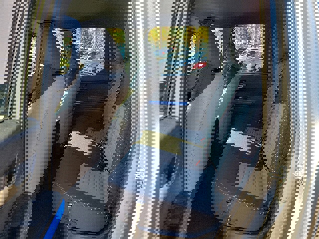 Used 2025 Toyota Tacoma TRD Off-Road image 10