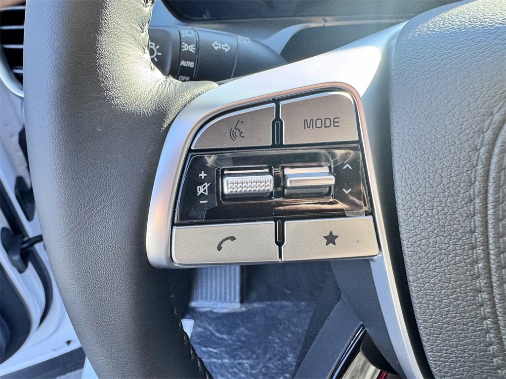 New 2025 Kia Telluride S image 15