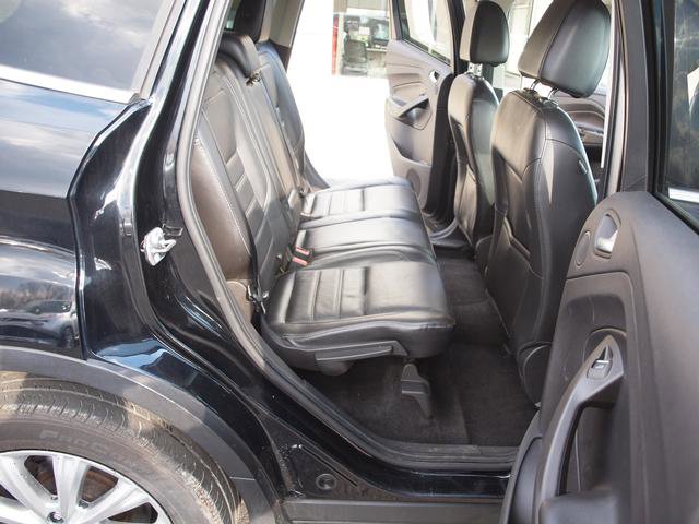 Used 2017 Ford Escape Titanium AWD/4WD image 7
