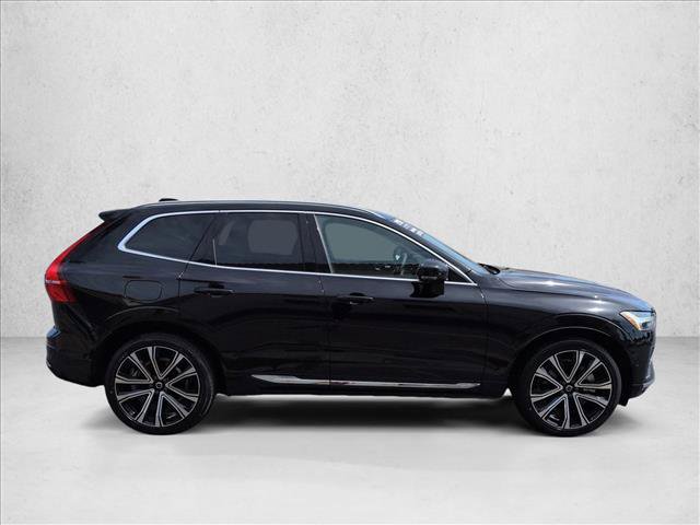 Used 2023 Volvo XC60 B6 Ultimate w/ Protection Package Premier AWD/4WD image 4