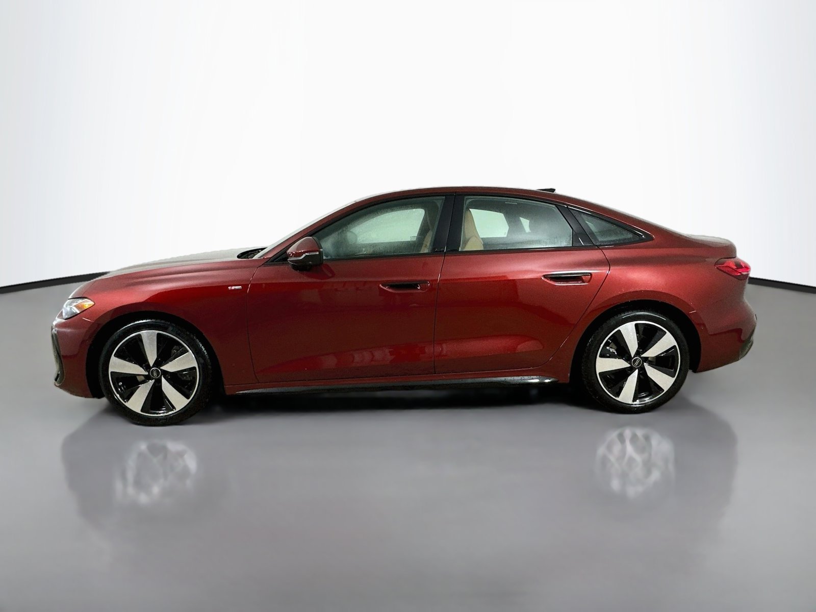 New 2026 Audi A5 Prestige AWD/4WD image 8