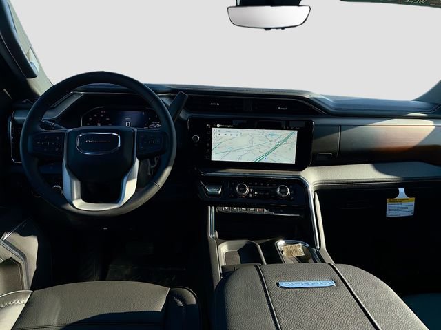 New 2026 GMC Sierra 2500 Denali w/ Denali Reserve Package image 20