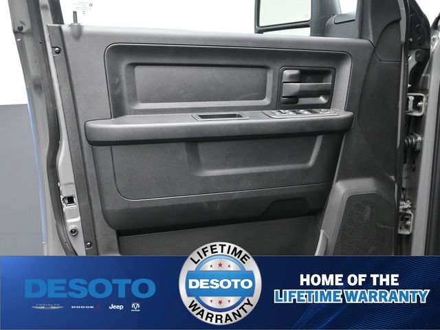 New 2026 RAM 3500 Tradesman AWD/4WD image 21