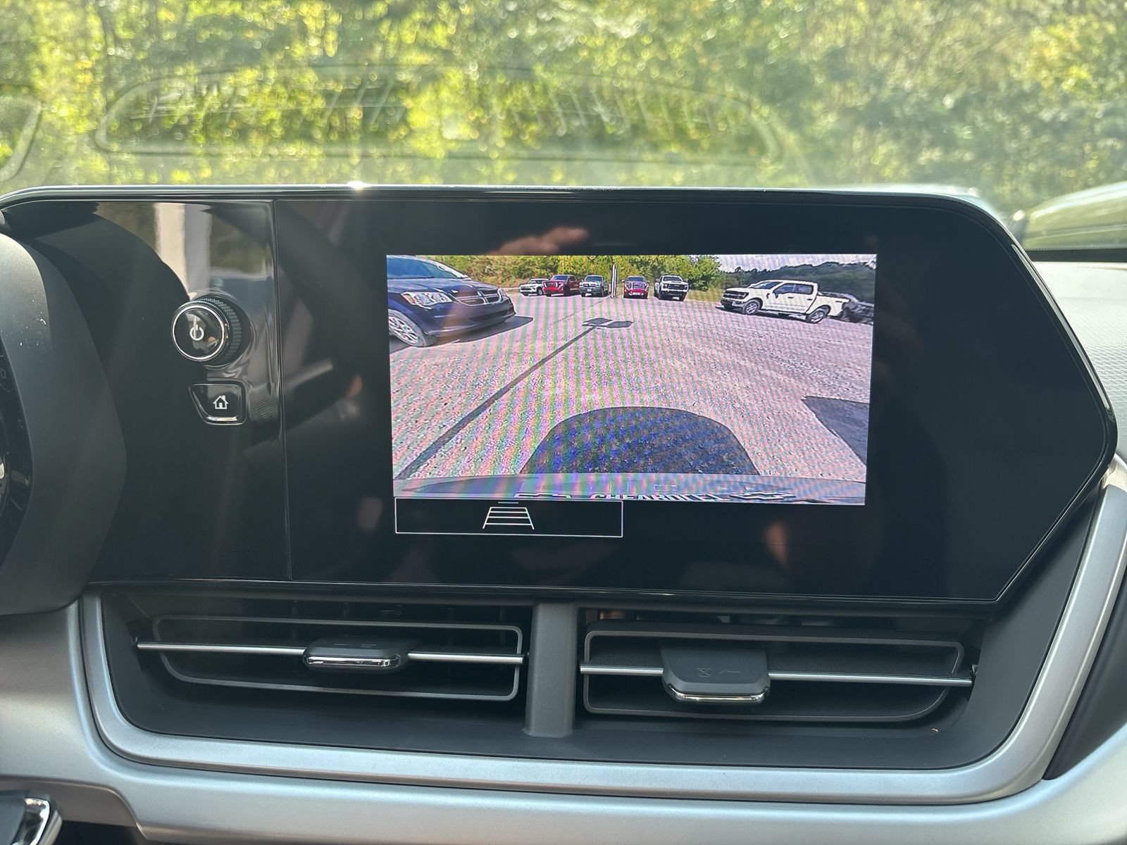 New 2026 Chevrolet Trax LS w/ LS Convenience Package FWD image 20