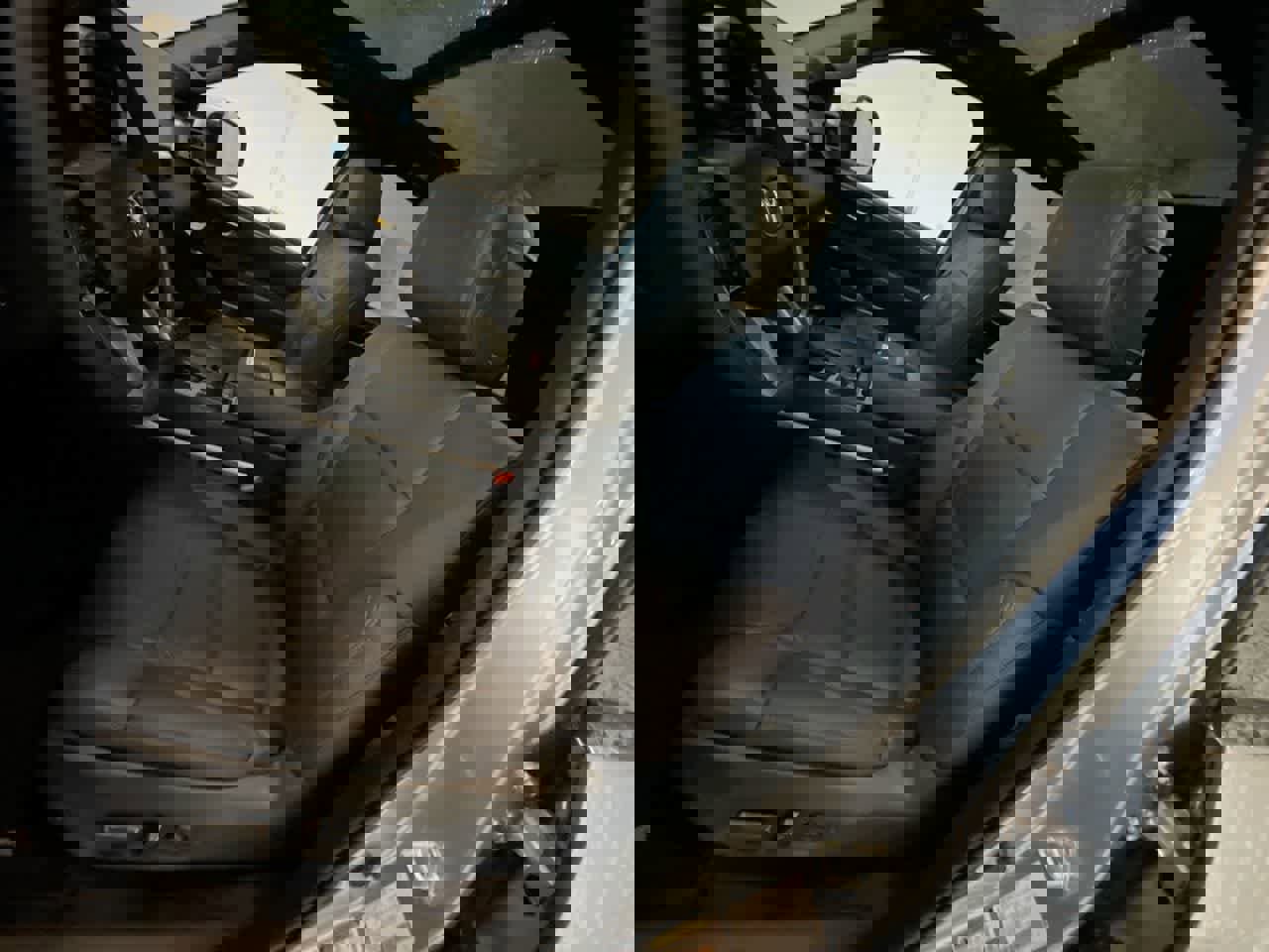 New 2026 Toyota Sequoia Platinum image 11