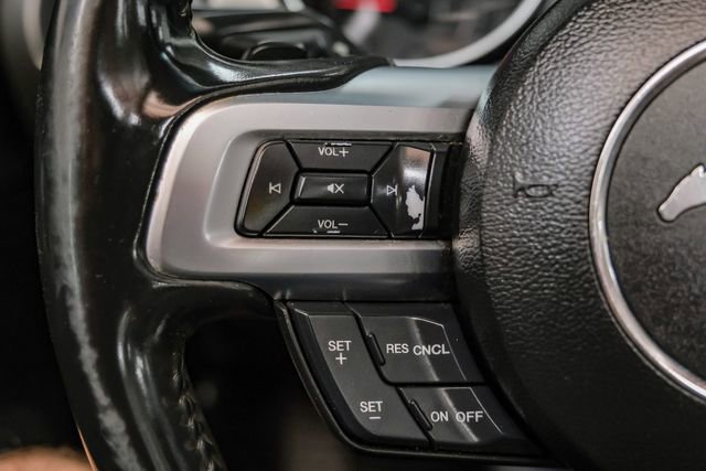 Used 2018 Ford Mustang Premium image 24